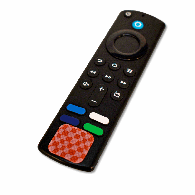 anywhere zen strip on remote