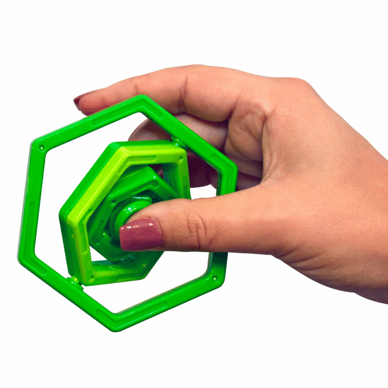 Hexle Fidget Toy