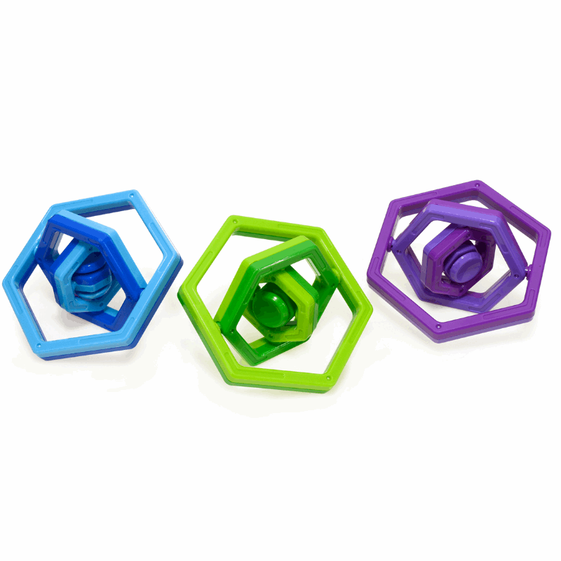 Hexle Fidget Toy